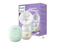 AVENT ELEKTRONICKÝ PRSNÍK JEDNOPRSNÍK SCF323/11 AVENT ELEKTRONICKÝ PRSNÍK JEDNOPRSNÍK SCF323/11