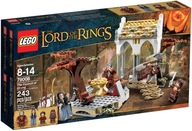 LEGO Lord of the Rings - Council at Elrond 79006