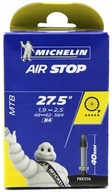 MICHELIN AirComp 27,5 x 1,90-2,50 Tuba Presta MICHELIN AirComp 27,5 x 1,90-2,50 Tuba Presta