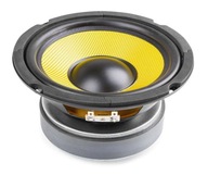 Plnopásmový 6,5 \ '\' 16 cm 250 W 8 Ohm reproduktor Fenton