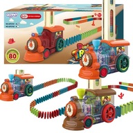 INTERAKTÍVNY FAREBNÝ VLAK STABILKY DOMINO BLOCKS WOOPIE TRAIN INTERAKTÍVNY FAREBNÝ VLAK STABILKY DOMINO BLOCKS WOOPIE TRAIN