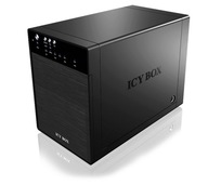 Kryt HDD ICYBOX IB-3640SU3 3,5'' Kryt HDD ICYBOX IB-3640SU3 3,5''