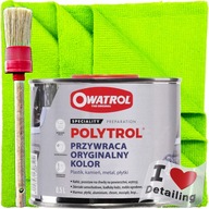 Owatrol Polytrol - Plastic Regeneration 500ml Owatrol Polytrol - Plastic Regeneration 500ml