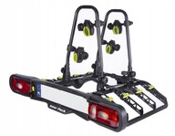 Nosič bicyklov INTERPACK QUATTRO 4 bicyklov Nosič bicyklov INTERPACK QUATTRO 4 bicyklov