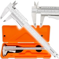 NONIUS CALIPER AUTO-LOCK 150MM 0,02MM RICHMANN NONIUS CALIPER AUTO-LOCK 150MM 0,02MM RICHMANN