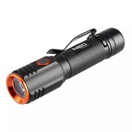 NABÍJACIE SVETLO USB C 2000 LM CHN LED NEO NABÍJACIE SVETLO USB C 2000 LM CHN LED NEO