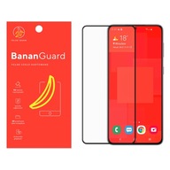 3D BananGuard plne tvrdené sklo pre Samsung Galaxy S21 Plus 3D BananGuard plne tvrdené sklo pre Samsung Galaxy S21 Plus