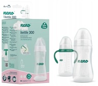 NENO FĽAŠA NA KRMENIE A NAUČENIE SA PIŤ 300ML NENO FĽAŠA NA KRMENIE A NAUČENIE SA PIŤ 300ML