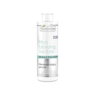 BIELENDA PROFESSIONAL ANTI-AKNE Mikroexfoliačné gélové tonikum, 200g BIELENDA PROFESSIONAL ANTI-AKNE Mikroexfoliačné gélové tonikum, 200g