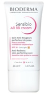 Bioderma, Sensibio AR BB krém SPF 30, 40 ml Bioderma, Sensibio AR BB krém SPF 30, 40 ml