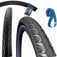 Plášte na bicykel 28" 37-622 + sada ráfikových pneumatík na bicykel 28 Plášte na bicykel 28" 37-622 + sada ráfikových pneumatík na bicykel 28