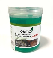Osmo 6609 Gél na odstraňovanie šedého dreva 0,5L Osmo 6609 Gél na odstraňovanie šedého dreva 0,5L