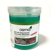 Osmo 6609 Gél na odstraňovanie šedého dreva 0,5L