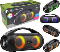 Reproduktory TRACER Furio TWS BLUETOOTH BLACK Reproduktory TRACER Furio TWS BLUETOOTH BLACK