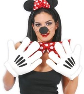 MICKEY MOUSE VEĽKÉ RUKAVICE CLOW MICKEY MOUSE VEĽKÉ RUKAVICE CLOW