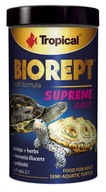 BIOREPT Supreme ADULT krmivo pre vodné korytnačky 100 ml