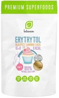 Erythritol Intenson 1kg prírodné sladidlo Erythritol Intenson 1kg prírodné sladidlo