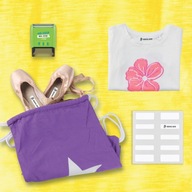 TRODAT Personalizovaná pečiatka na oblečenie TRODAT Personalizovaná pečiatka na oblečenie