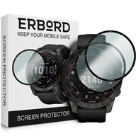 2x ERBORD HYBRID GLASS PRE GARMIN FENIX 7X 2x ERBORD HYBRID GLASS PRE GARMIN FENIX 7X