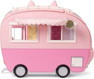 MGA Na! Zapnuté! Zapnuté! Prekvapenie Kitty-Cat Camper 575672 MGA Na! Zapnuté! Zapnuté! Prekvapenie Kitty-Cat Camper 575672