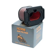 EMGO VZDUCHOVÝ FILTER YAMAHA FZ 07 ABS 15-17 MT 07 14-22 XSR 700 TENERE 700 EMGO VZDUCHOVÝ FILTER YAMAHA FZ 07 ABS 15-17 MT 07 14-22 XSR 700 TENERE 700