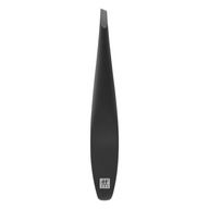 Pinzeta Zwilling Twinox M Diagonal, čierna, OCEL Pinzeta Zwilling Twinox M Diagonal, čierna, OCEL