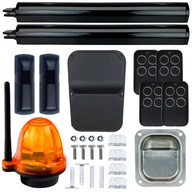 POHON PRE DVOJKRÍDLOVÚ BRÁNU PREMIUM AUTOMATICKÉ ARM400 4,4 m/400 kg 4 DÁLK. POHON PRE DVOJKRÍDLOVÚ BRÁNU PREMIUM AUTOMATICKÉ ARM400 4,4 m/400 kg 4 DÁLK.