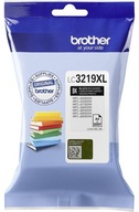 Atrament BROTHER LC3219XLBK Čierny Atrament BROTHER LC3219XLBK Čierny