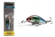 WOBLER SALMO HORNET PLÁVAJÚCI 4,0 cm - QHT481 WOBLER SALMO HORNET PLÁVAJÚCI 4,0 cm - QHT481