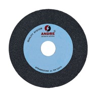 BRUSNÝ KOTOUČ PLOCHÝ KAMEŇ 150x20x20 98C ČIERNA 120 BRUSNÝ KOTOUČ PLOCHÝ KAMEŇ 150x20x20 98C ČIERNA 120