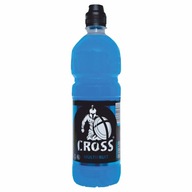12x CROSS Isotonic Multi drink 0,75L PET