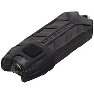 Kľúčenka Nitecore TUBE v2 55 lm čierna Kľúčenka Nitecore TUBE v2 55 lm čierna