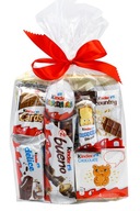 Darčeková sada vajíčok Kinder Sweets Pack Darčeková sada vajíčok Kinder Sweets Pack
