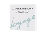 Jednorazová plavecká čiapka Voyage 100 kusov Jednorazová plavecká čiapka Voyage 100 kusov