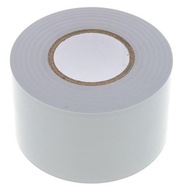 36ks Silná PVC ISO izolačná páska, šedá 50mm/33m