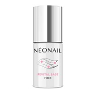 NEONAIL Hybrid Lak 7,2 ml - Revital Base Fib NEONAIL Hybrid Lak 7,2 ml - Revital Base Fib