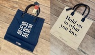 Plážová nákupná taška Tommy Hilfiger VÝPREDAJ Plážová nákupná taška Tommy Hilfiger VÝPREDAJ