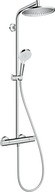 Hansgrohe Crometta S Sprchový set 240 EcoSmart Hansgrohe Crometta S Sprchový set 240 EcoSmart