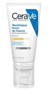 CERAVE hydratačný krém na tvár SPF 30 52 ml