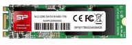 SILICON POWER Ace A55 SSD disk 1TB M.2 2280 SATA 3 1000 GB SP001TBSS3A55M28