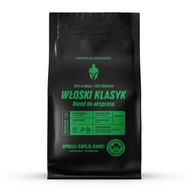 Coffee Hunter Zrnková káva - Talianska klasika 500g Coffee Hunter Zrnková káva - Talianska klasika 500g