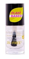 Lak na nechty BENECOS TOP COAT CRYSTAL Lak na nechty BENECOS TOP COAT CRYSTAL