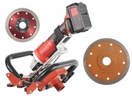 RAIMONDI BC45 NA ZRAZOVANIE OBKLADOV JOLLY +2 DISKY RAIMONDI BC45 NA ZRAZOVANIE OBKLADOV JOLLY +2 DISKY