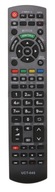 Diaľkové ovládanie Panasonic N2QAYB 000353 N2QAYB000487 N2QAYB000490 N2QAYB000572 + batéria Diaľkové ovládanie Panasonic N2QAYB 000353 N2QAYB000487 N2QAYB000490 N2QAYB000572 + batéria
