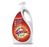 Rad Vizir 3v1 Original, tekutý prací gél, 2,2L, 44 praní Rad Vizir 3v1 Original, tekutý prací gél, 2,2L, 44 praní