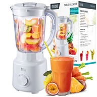 Mixér Teesa 500 W 1,5 l bez BPA, ľahko sa čistí Mixér Teesa 500 W 1,5 l bez BPA, ľahko sa čistí