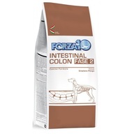 Forza10 Active Vet Diet Intestinal Colon Fase 2 - Enteritis - 10 kg