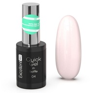 Vynikajúci PRO gél vo fľaštičke GEL IN BOTTLE 04 francúzska ružová Vynikajúci PRO gél vo fľaštičke GEL IN BOTTLE 04 francúzska ružová