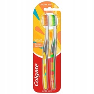 COLGATE BRUSH 2 KS. ULTRA MÄKKÉ COLGATE BRUSH 2 KS. ULTRA MÄKKÉ