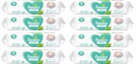 Vlhčené obrúsky PAMPERS SENSITIVE 8 bal x 80 ks 640 ks